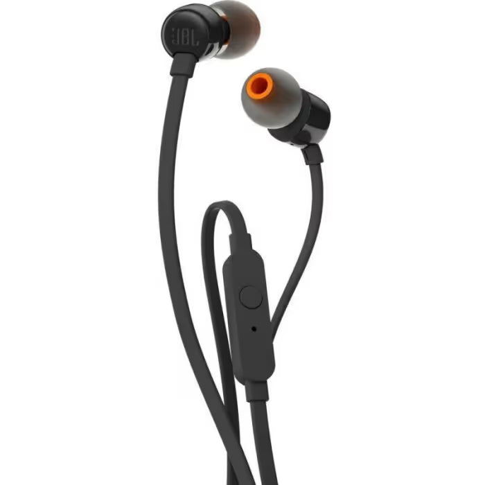 Écouteur Filaire JBL T110 - Noir