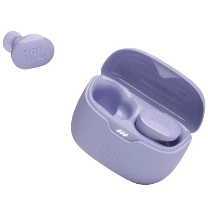 Écouteurs sans fil JBL Tune Buds - Violet