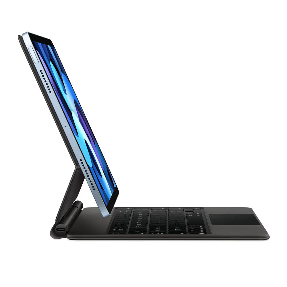 Apple - Clavier Magic Keyboard pour iPad Air 11 pouces et iPad Pro M2 / M1- Noir