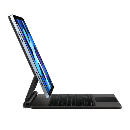 Apple - Clavier Magic Keyboard pour iPad Air 11 pouces et iPad Pro M2 / M1- Noir