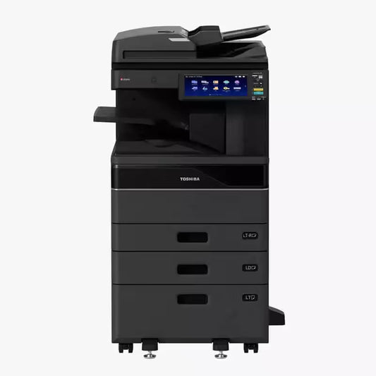 Imprimante Copieuse Multifonction Couleur Toshiba  E-Studio 2520AC