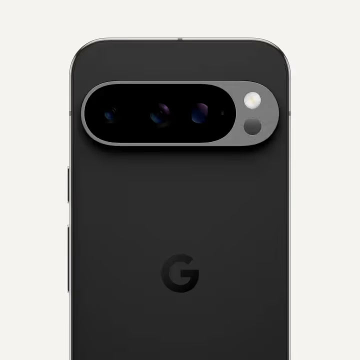 Smartphone Google Pixel 9 Pro 16Go  512Go - Noir Volcanique