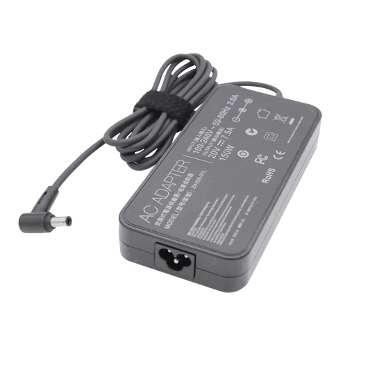 Chargeur d'Origine Asus 150W 20V - 7.5A (6PHI)
