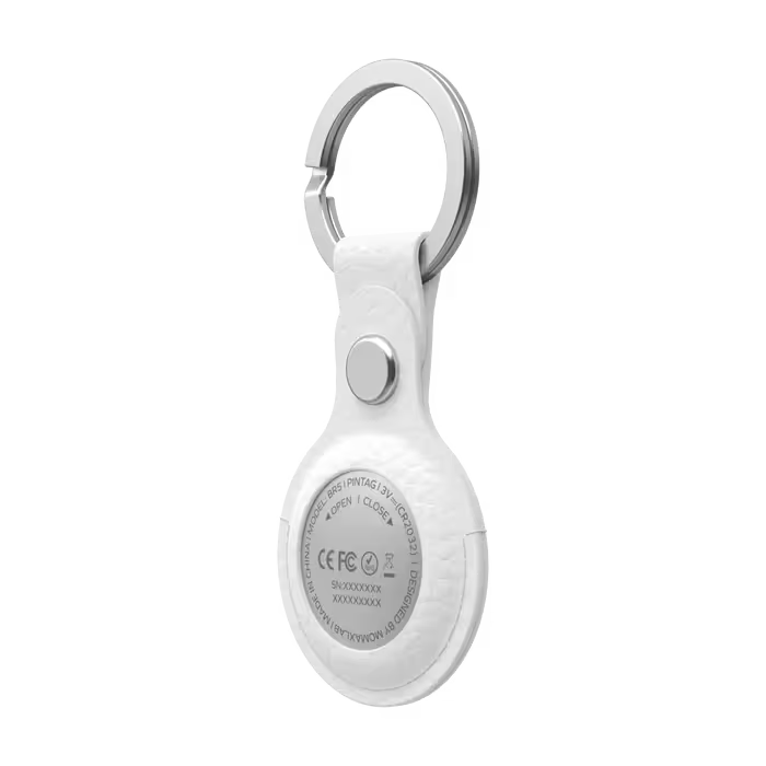 Étui de Protection Spécial Ring Case AirTag