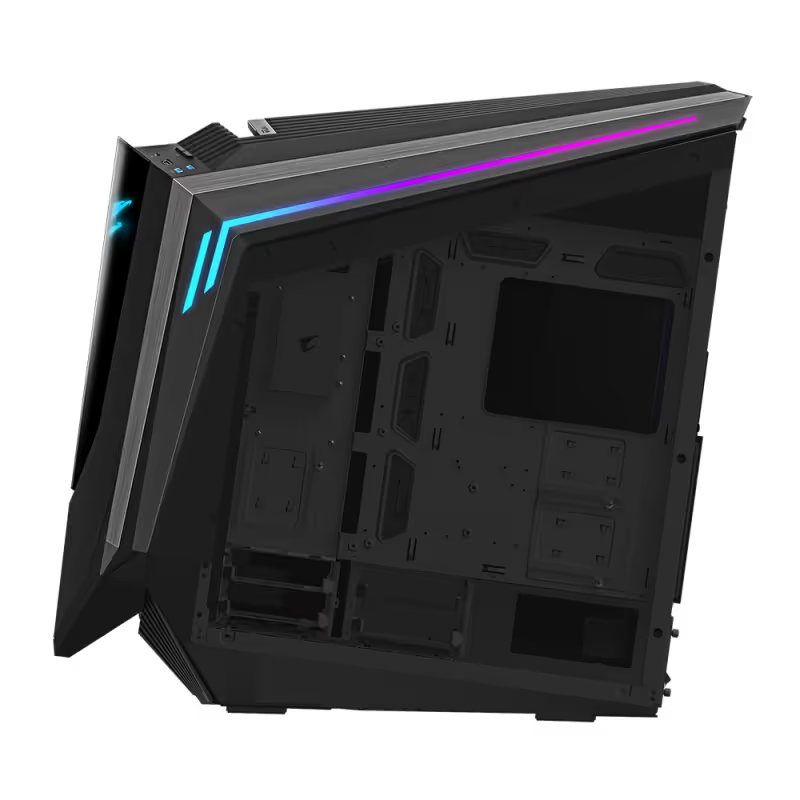Boitier Gigabyte Aorus C700 Glass