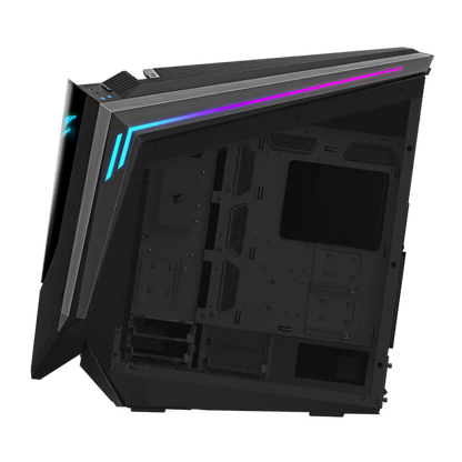Boitier Gigabyte Aorus C700 Glass
