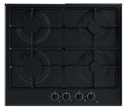 Plaque De Cuisson Encastrable Maxwell MAX-PK6ATEGN 60 cm – Noir