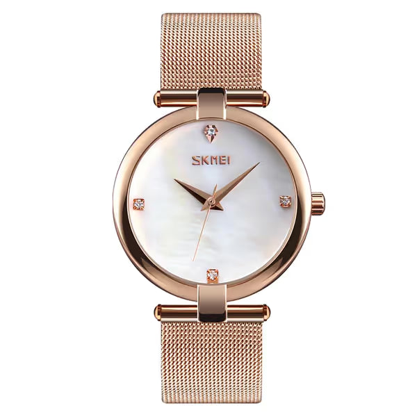 Montre à Quartz Skmei pour Femme SK-9177