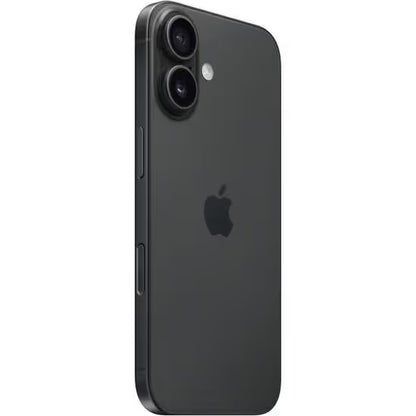 APPLE iPhone 16 Plus 256Go - Noir