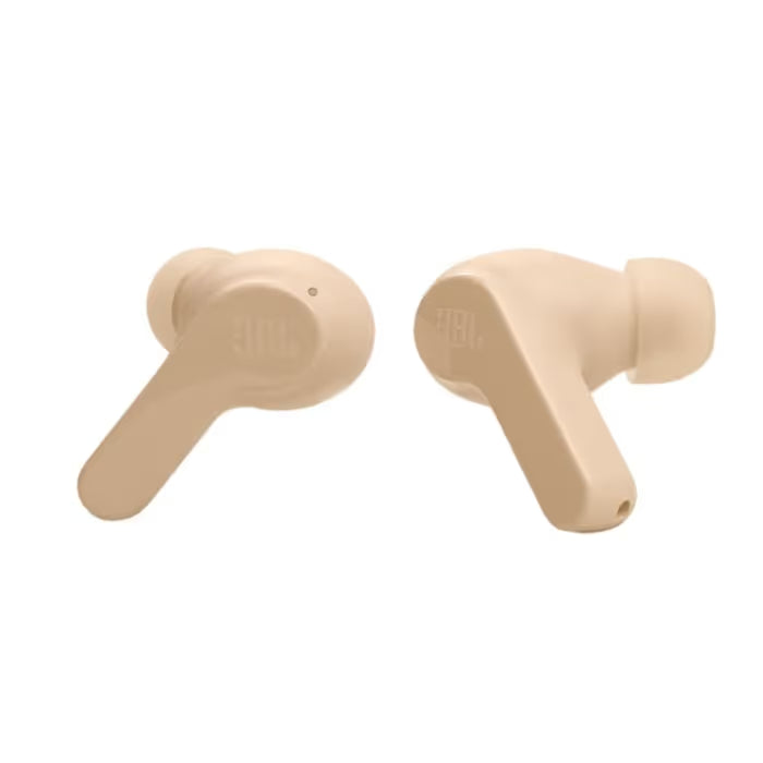 Écouteur sans fil JBL Wave Beam -Beige