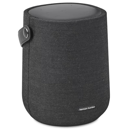 Enceinte Harman Kardon Citation 200 - Noir