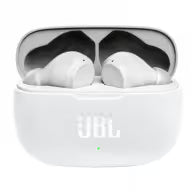 Écouteur sans fil JBL Wave 200TWS-Blanc