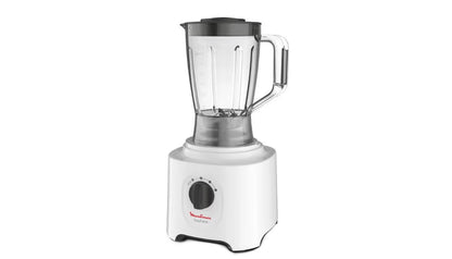 Robot Multifonction MOULINEX FP246110 700Watts - Blanc
