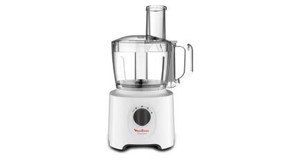 Robot Multifonction MOULINEX FP246110 700Watts - Blanc