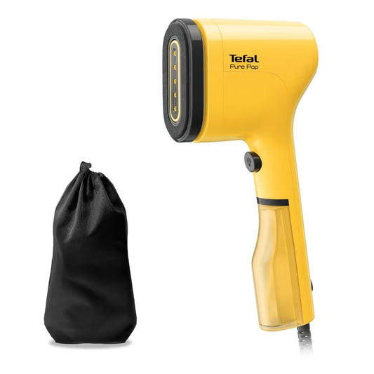 Défroisseur à Main Tefal DT2026 Pure Pop 1300W  - Jaune