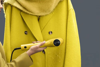 Défroisseur à Main Tefal DT2026 Pure Pop 1300W  - Jaune
