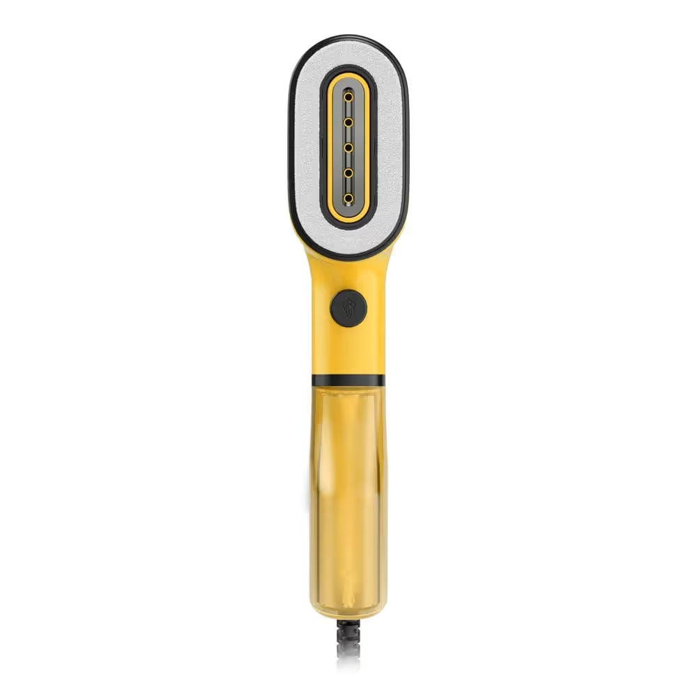 Défroisseur à Main Tefal DT2026 Pure Pop 1300W  - Jaune