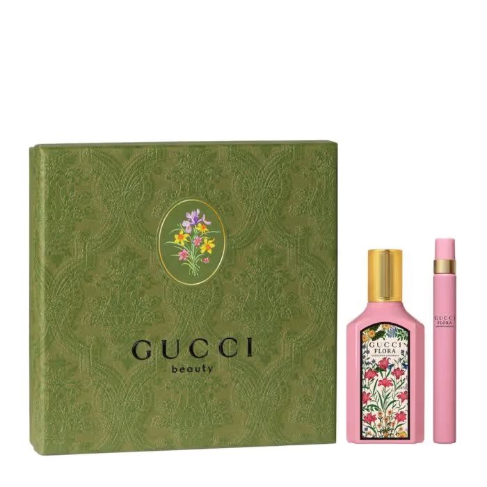 Gucci Flora Gorgeous Gardenia 50Ml +Vap 10ml