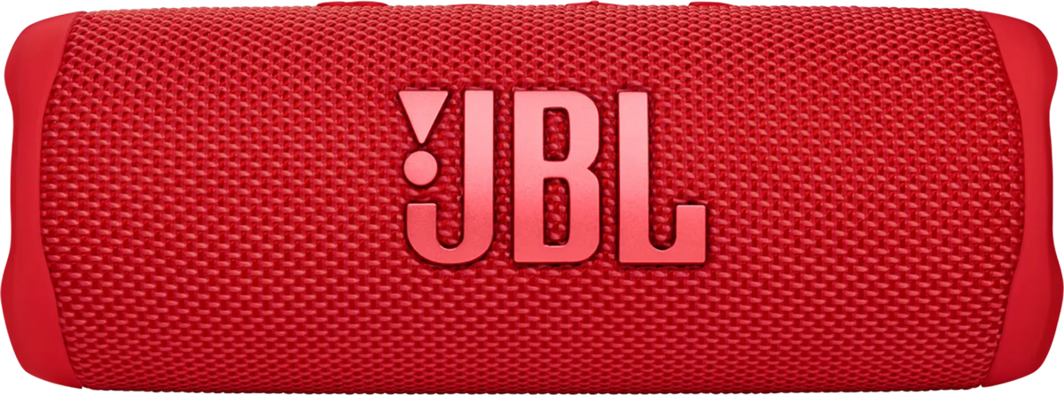 Enceinte Bluetooth JBL Flip 6 - Rouge