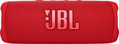 Enceinte Bluetooth JBL Flip 6 - Rouge