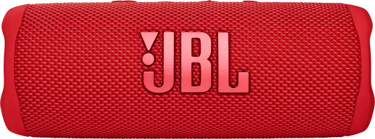 Enceinte Bluetooth JBL Flip 6 - Rouge