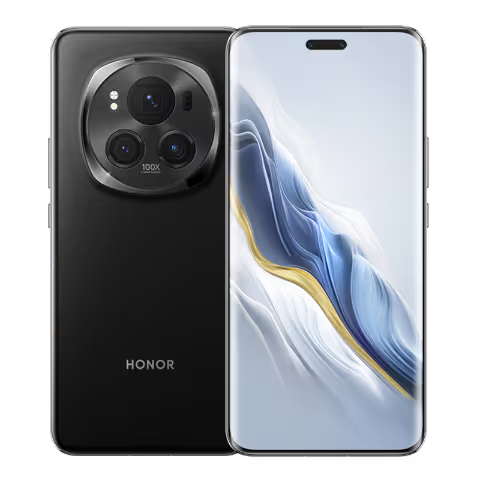 Honor Magic 6 Pro 12Go 512Go - Noir