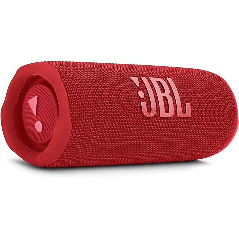 Enceinte Bluetooth JBL Flip 6 - Rouge