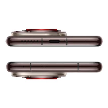 HUAWEI PURA 70 ULTRA 16 GO  512 GO - Marron