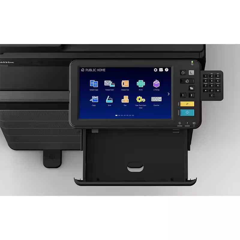 Photocopieur Multifonction Monochrome Toshiba E-Studio 4528A