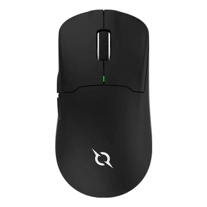 Souris Gaming Sans Fil AQYRYS M60 - Noir