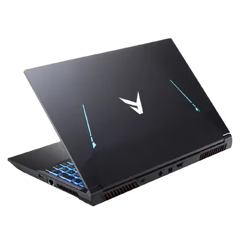 Pc Portable Gamer YATAGAN SPIKE YS546 GAMER i5 16GO 512GO SSD RTX 4060 - Gris