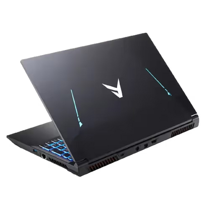 Pc Portable Gamer YATAGAN SPIKE YS545 GAMER i5 24GO 512GO SSD RTX 4050 - Gris