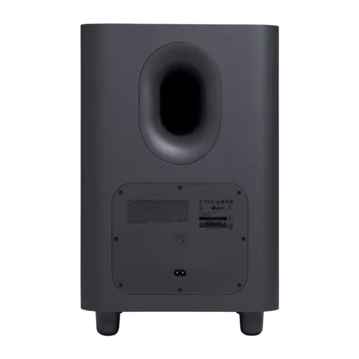 Barre de Son JBL BAR500 PRO - Noir