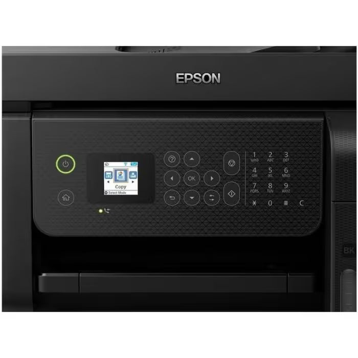 Imprimante à réservoir intégré Epson EcoTank L5290 (4en1) Couleur A4 Wifi