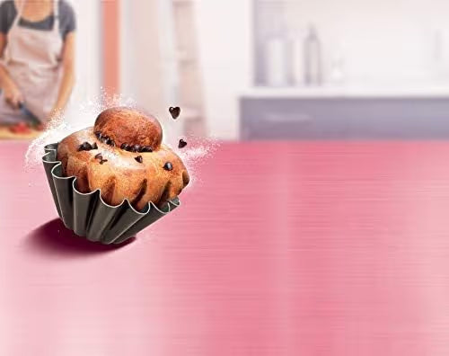 Moule à Brioche Tefal Perfect Bake 23cm