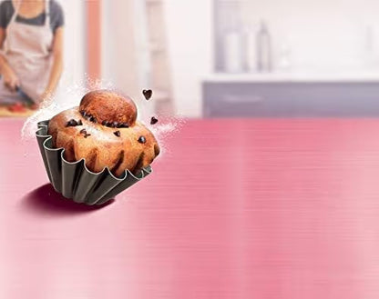 Moule à Brioche Tefal Perfect Bake 23cm