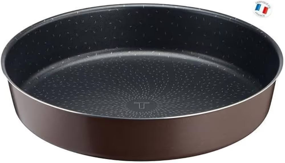 MOULE À MANQUÉ TEFAL Perfect Bake 26 CM