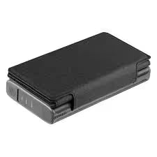 Powerbank solaire extérieur 4 panneaux sandberg 25000 mah- Noir