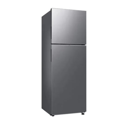 Réfrigérateur SAMSUNG RT38CG6420S9EL 388L NoFrost - Silver