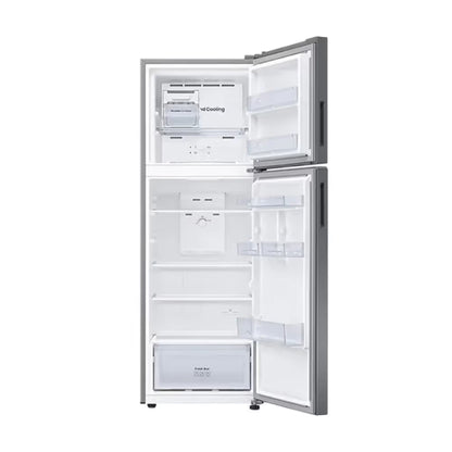 Réfrigérateur SAMSUNG RT38CG6420S9EL 388L NoFrost - Silver