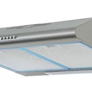 Hotte Casquette Maxwell MAX-HK6CGX 60cm - Inox