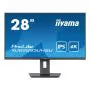 Écran PC IIyama ProLite 28" IPS 4K FHD 60Hz - Noir