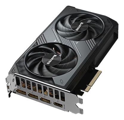 Carte Graphique Gigabyte GeForce RTX 5060 8Go GDDR7 WINDFORCE OC