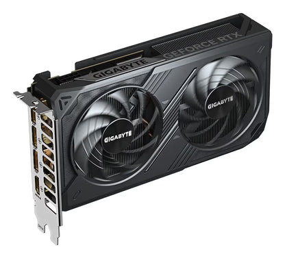 Carte Graphique Gigabyte GeForce RTX 5060 8Go GDDR7 WINDFORCE OC