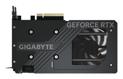Carte Graphique Gigabyte GeForce RTX 5060 8Go GDDR7 WINDFORCE OC