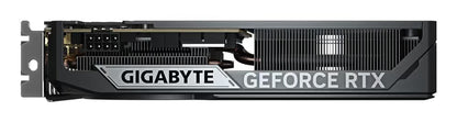 Carte Graphique Gigabyte GeForce RTX 5060 8Go GDDR7 WINDFORCE OC