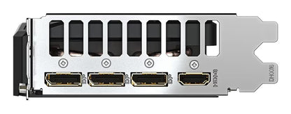 Carte Graphique Gigabyte GeForce RTX 5060 8Go GDDR7 WINDFORCE OC