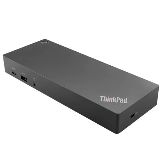 Station d'Accueil Lenovo ThinkPad Hybrid (40AF0135EU)