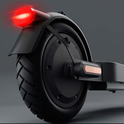 Trottinette Electrique Xiaomi 4 Pro 2éme Gén - Noir