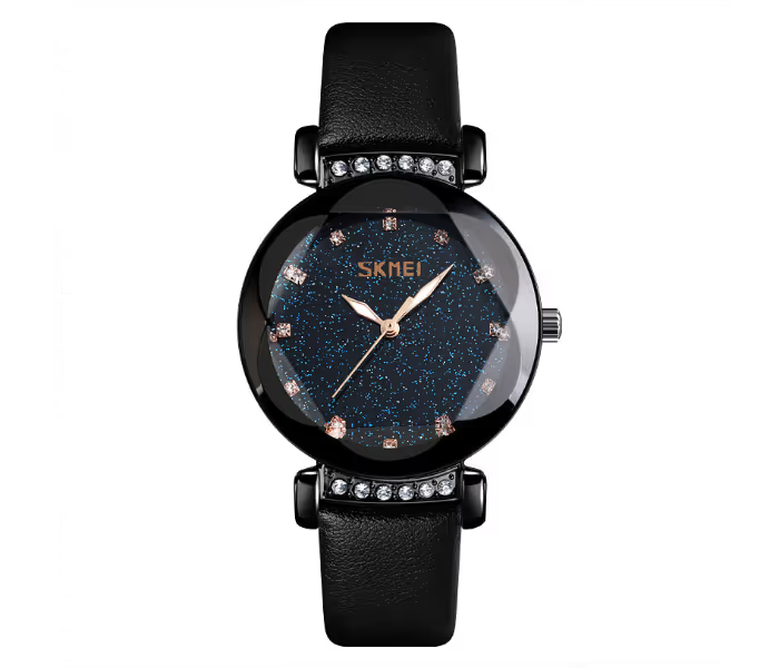 Montre à Quartz Skmei pour Femme SK-9188 Cuir